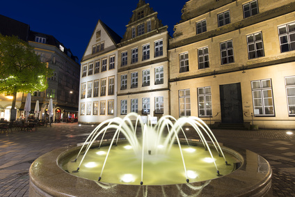 Tagungshotels Bielefeld online buchen für Seminare, Kongresse, Konferenzen