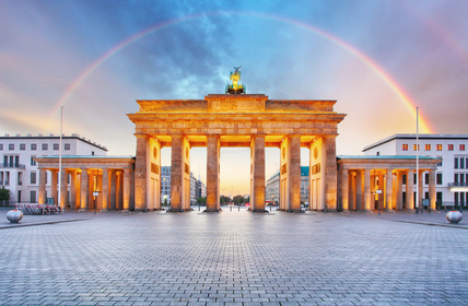 Brandenburger-Tor