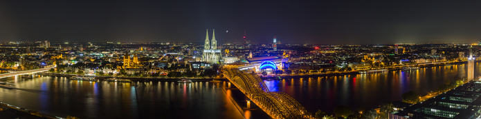 Seminarräume & Tagungshotels Köln online buchen