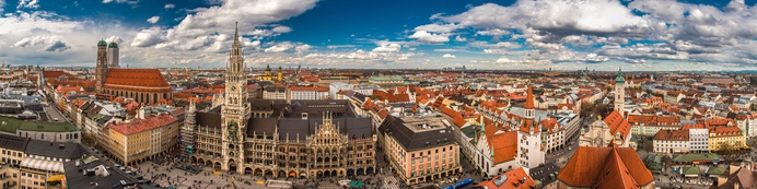 München_Frauenkirche_Marienplatz