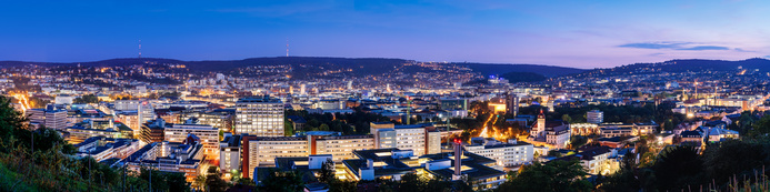 Seminarräume & Tagungshotels Stuttgart online buchen