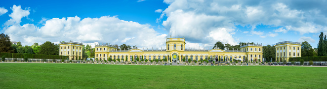 Kassel_Orangerie